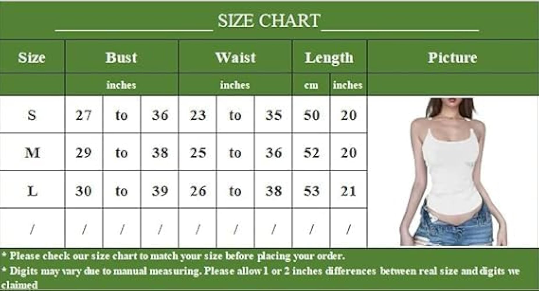 INXKED 2PCS Invisible Strap Tank Top, Y2k Tank Top, Trendy Going